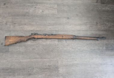 Rifle