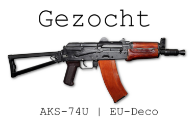 Gezocht