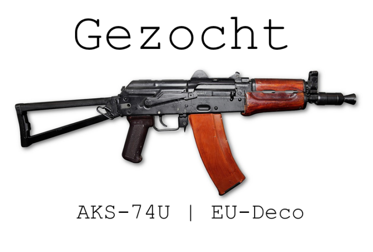 Gezocht